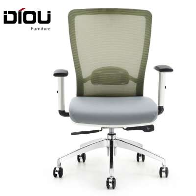 Cheap Price Office Chair with Lifting Armrest Office Furniture Manufactory