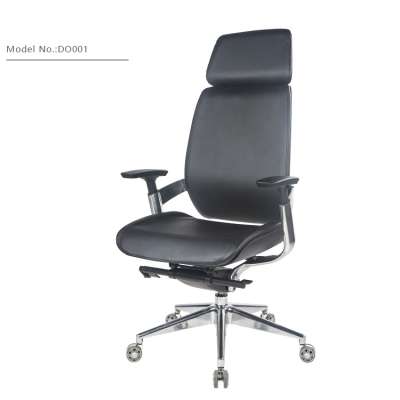 Newest modern high-end foshan ergonomic office computer chair/Office Chair executive DO001